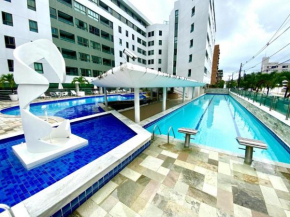 Loft Luxor Tambaú